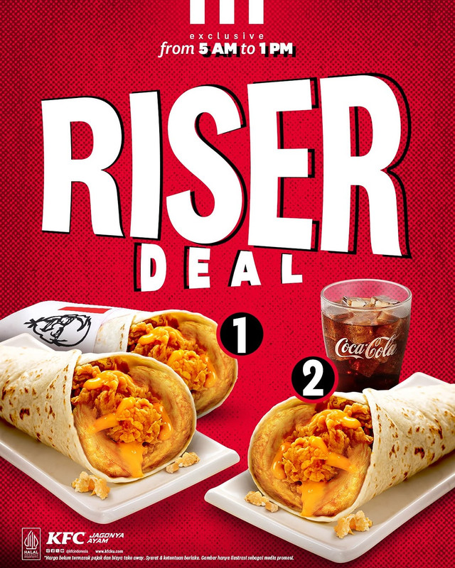 Riser Deals 1
